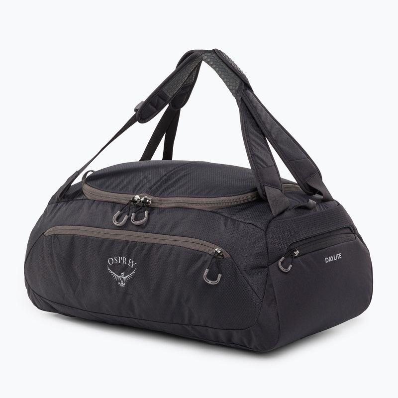 Osprey Daylite Duffel 45 л пътна чанта черна 10002774 2