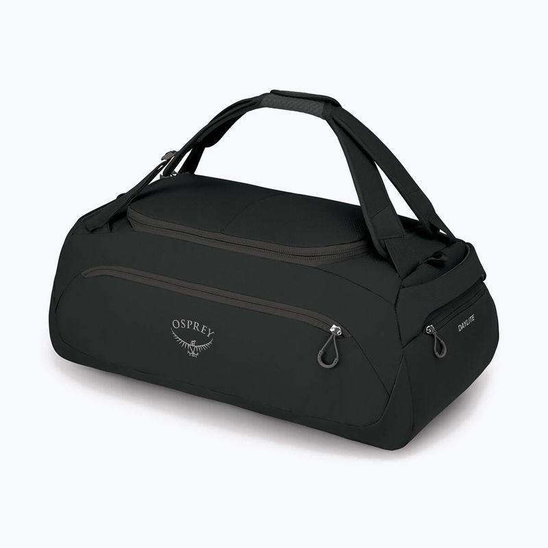 Osprey Daylite Duffel 45 л пътна чанта черна 10002774 6