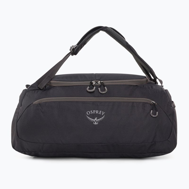 Osprey Daylite Duffel 60 л пътна чанта черна 10002777