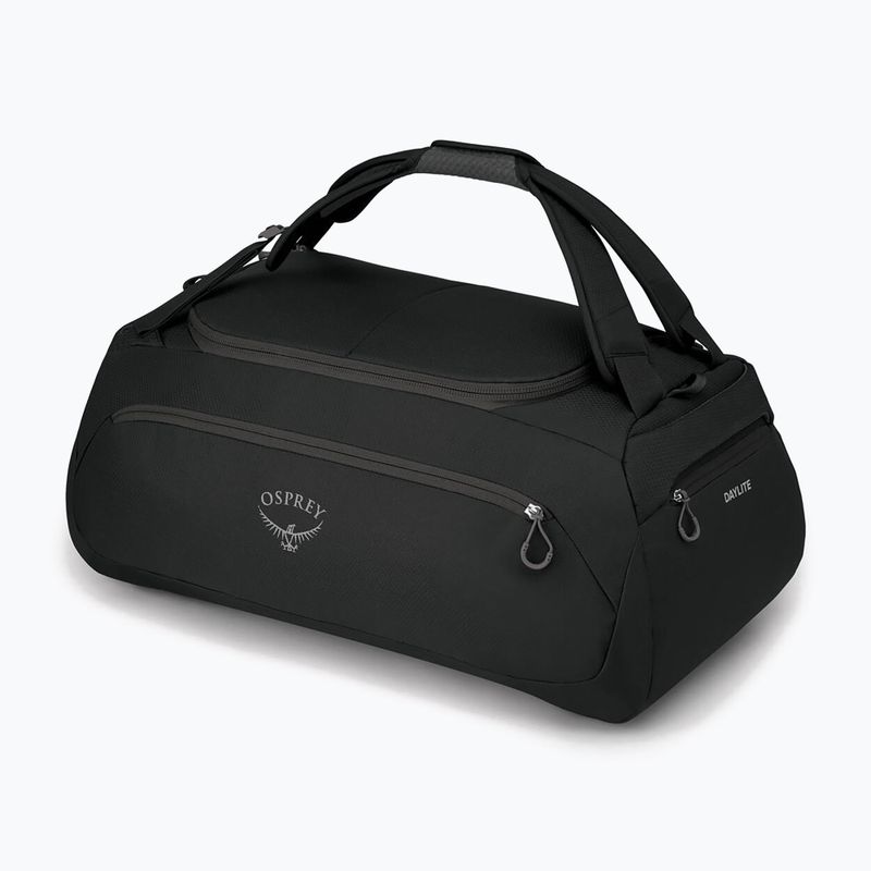 Osprey Daylite Duffel 60 л пътна чанта черна 10002777 6