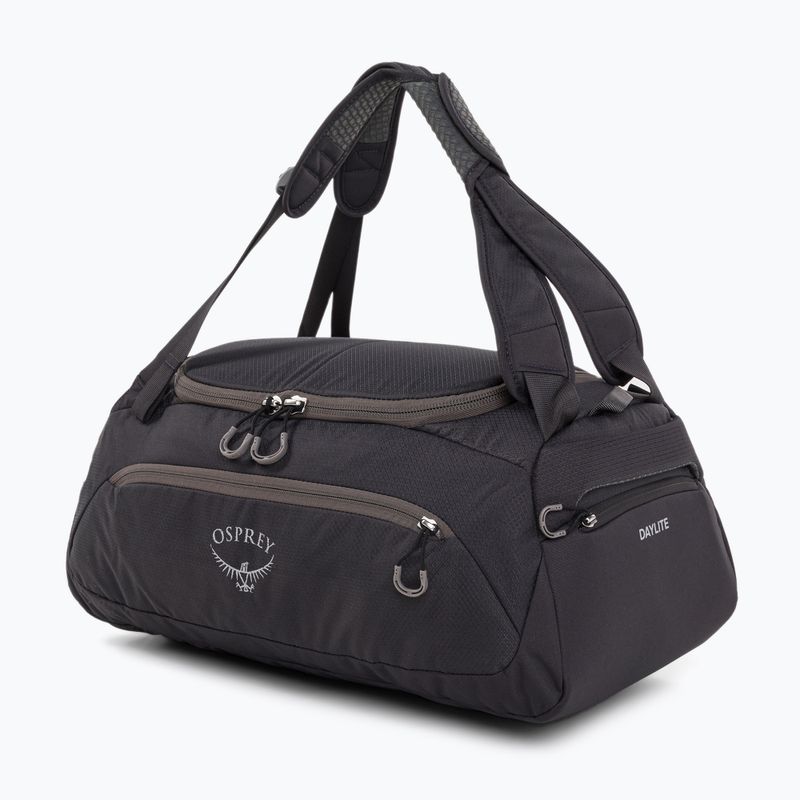 Osprey Daylite Duffel 30 л пътна чанта черна 10002607 2