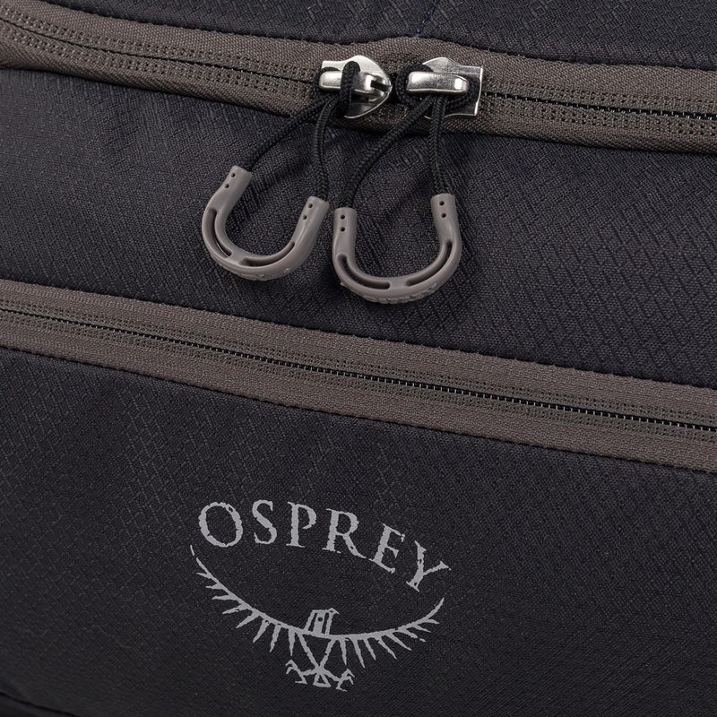 Osprey Daylite Duffel 30 л пътна чанта черна 10002607 4