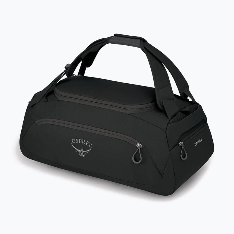 Osprey Daylite Duffel 30 л пътна чанта черна 10002607 6