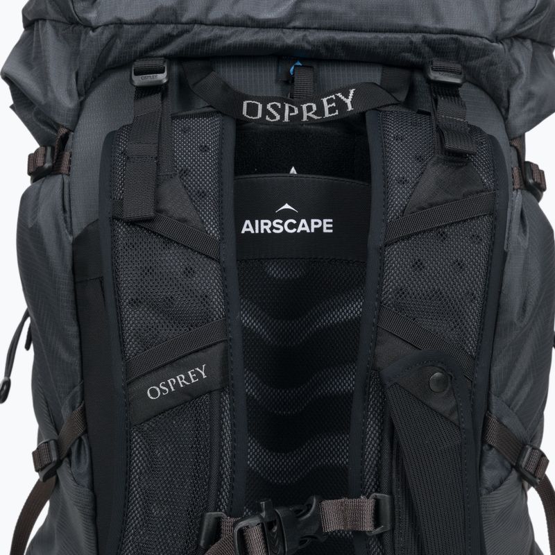 Osprey Talon туристическа раница сива 3310003073 5