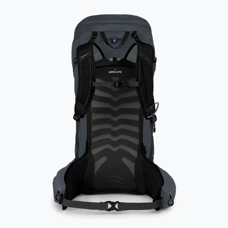 Osprey Talon 36 l (S-M) eclipse grey мъжка раница за трекинг 3