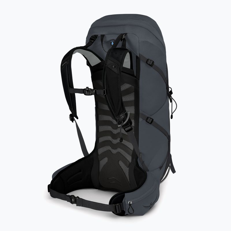 Osprey Talon 36 l (S-M) eclipse grey мъжка раница за трекинг 4
