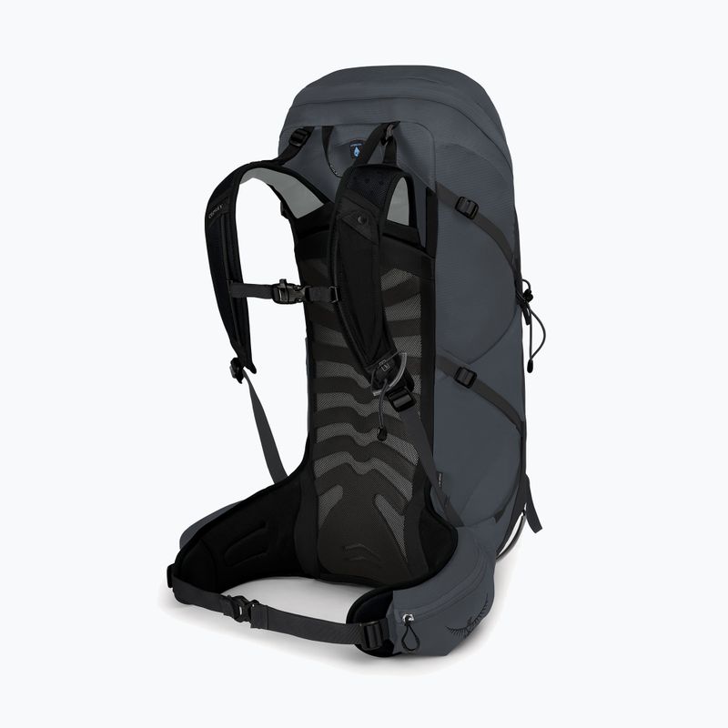 Osprey Talon 36 l (S-M) eclipse grey мъжка раница за трекинг 4