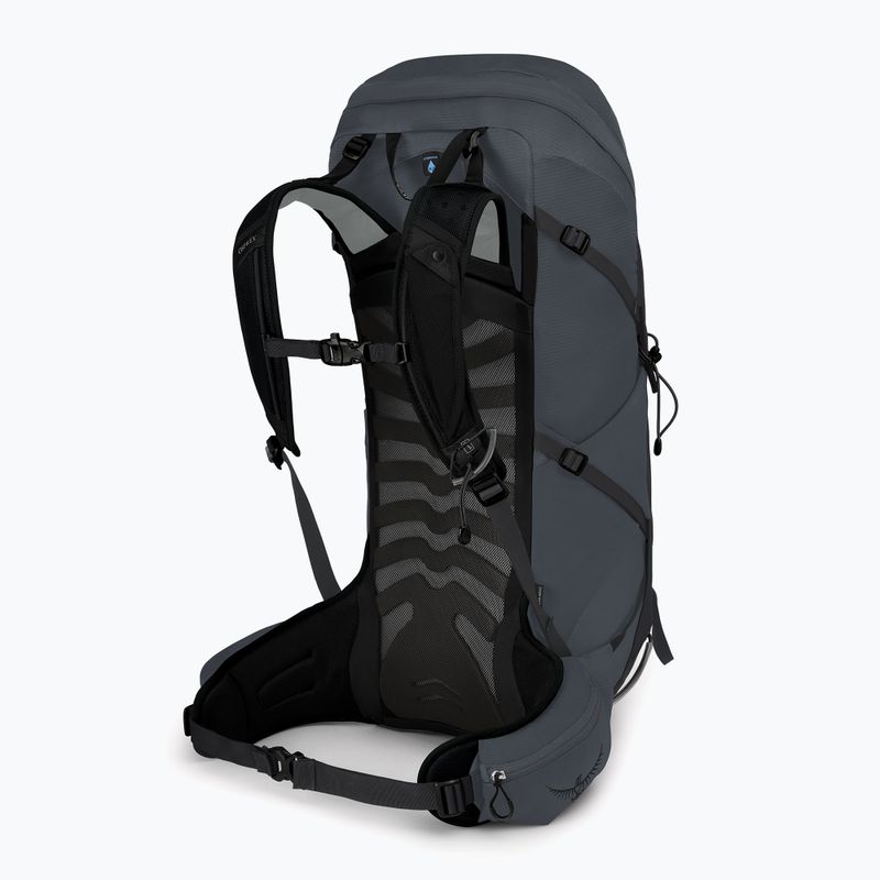 Мъжка раница за трекинг Osprey Talon 36 l (L-XL) eclipse grey 4