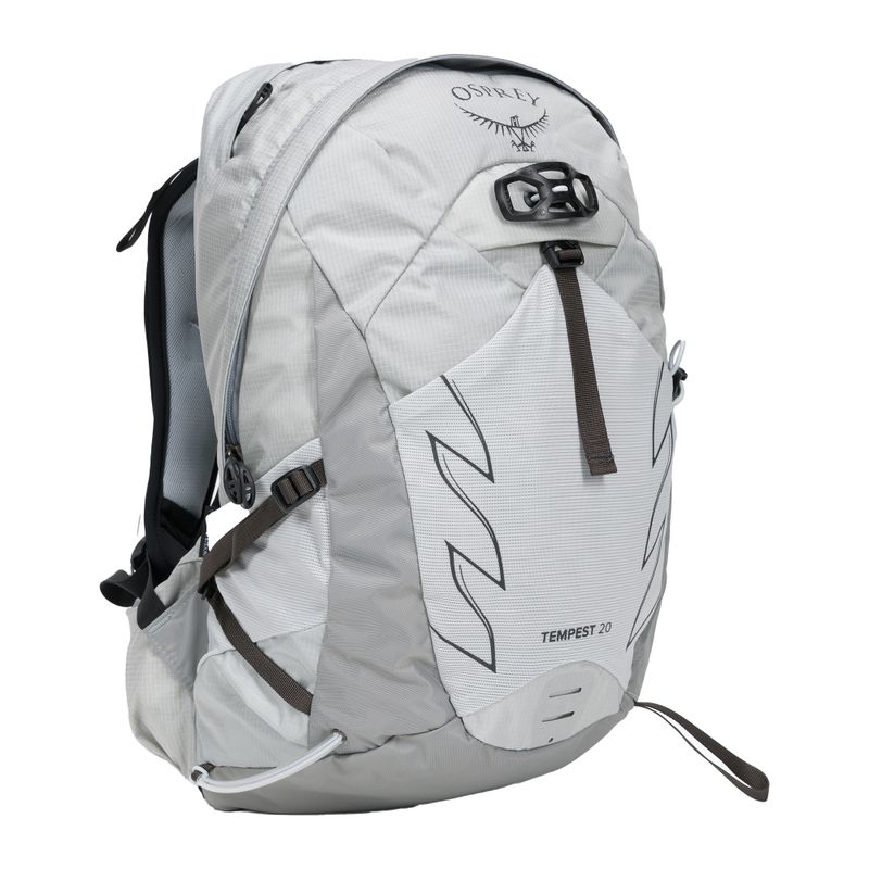 Дамска туристическа раница Osprey Tempest 20 l сива 10003084