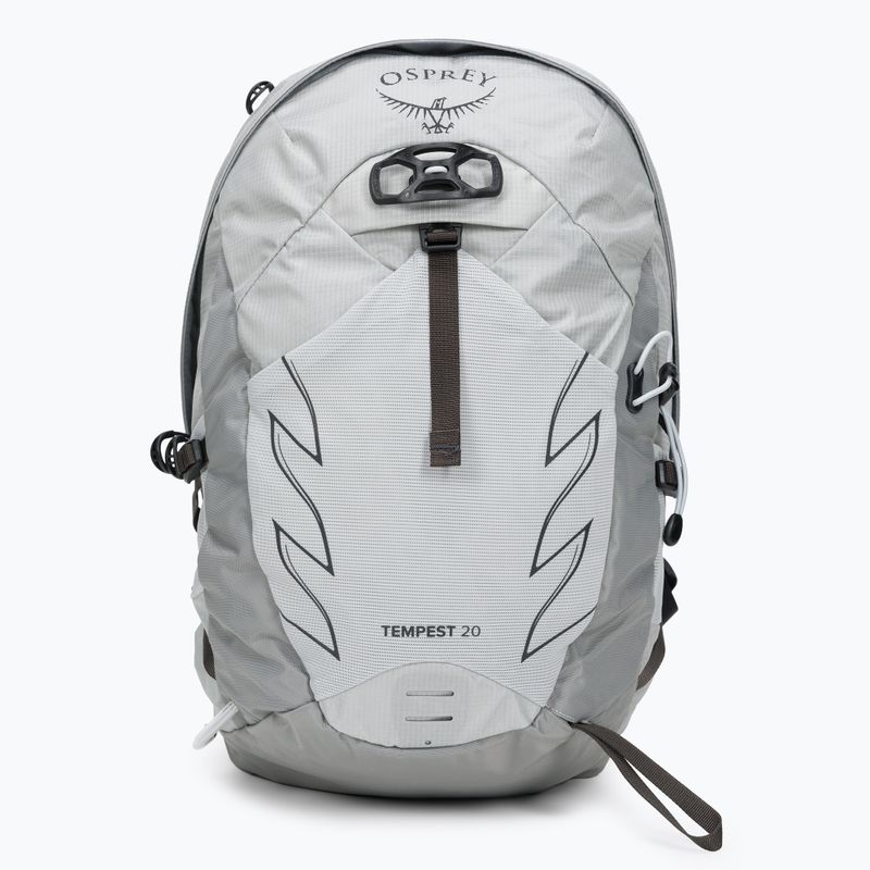 Дамска туристическа раница Osprey Tempest 20 l сива 10003084 2