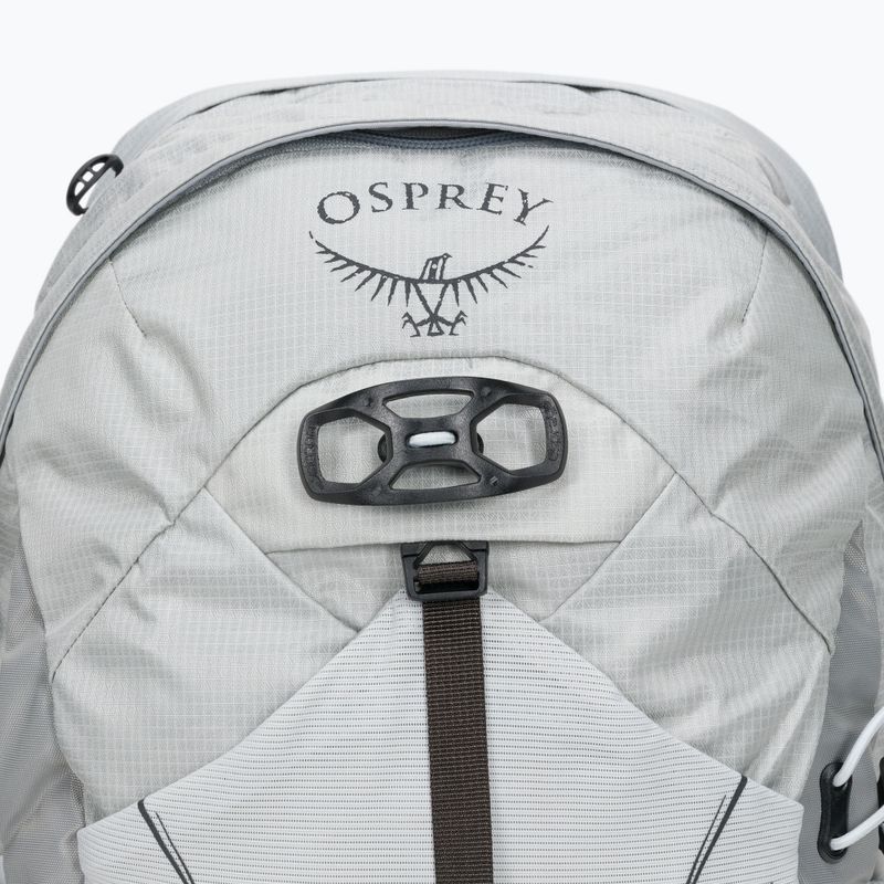 Дамска туристическа раница Osprey Tempest 20 l сива 10003084 3