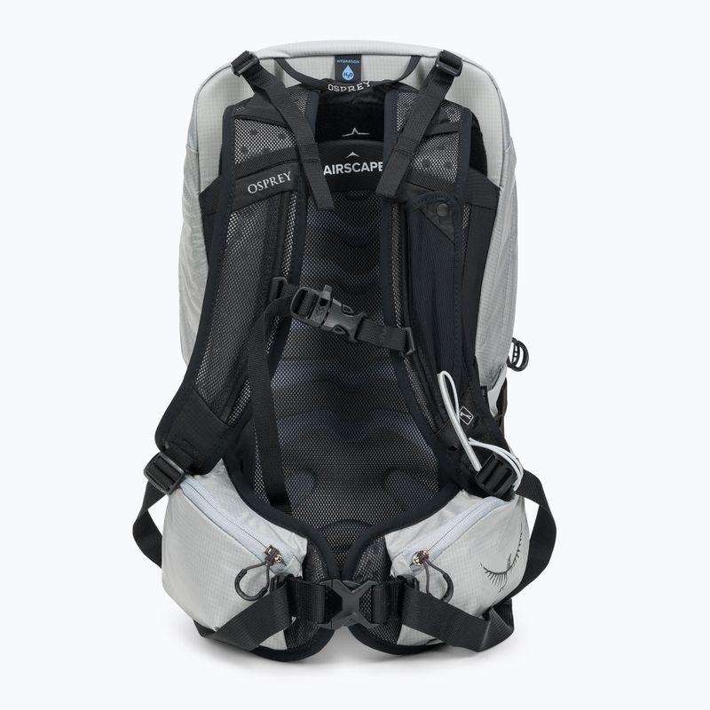 Дамска туристическа раница Osprey Tempest 20 l сива 10003084 4