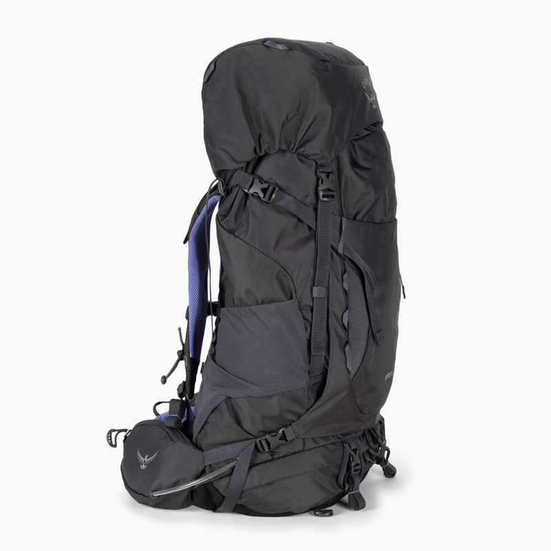 Дамска раница за трекинг Osprey Kyte 56 l сива 10003116 3