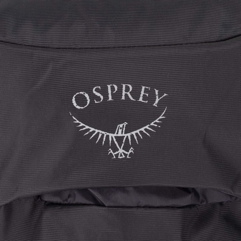 Дамска раница за трекинг Osprey Kyte 56 l сива 10003116 4