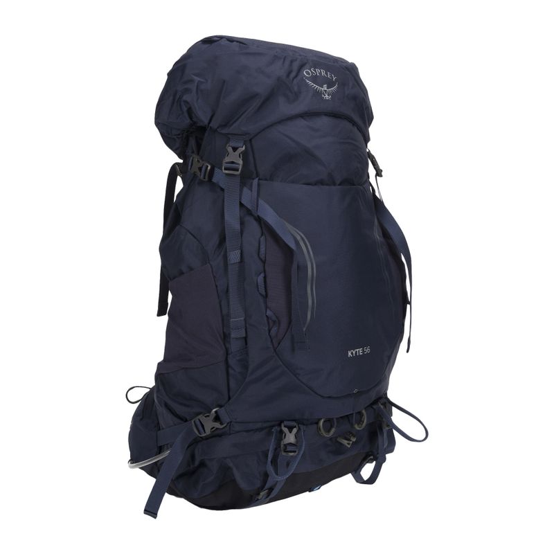Трекинг раница Osprey Kyte 56 l тъмно синьо 10003118