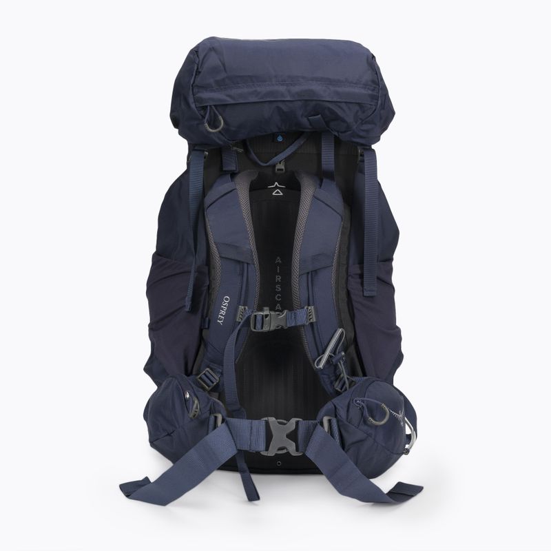 Трекинг раница Osprey Kyte 56 l тъмно синьо 10003118 3