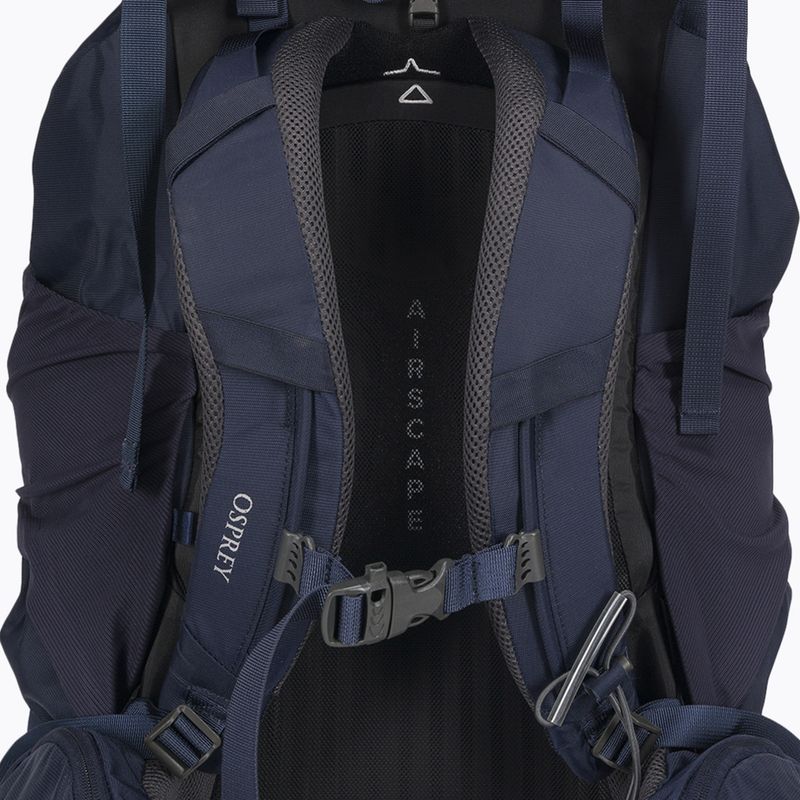 Трекинг раница Osprey Kyte 56 l тъмно синьо 10003118 4