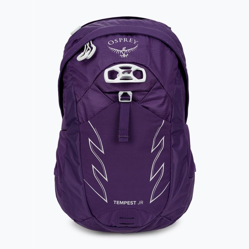 Osprey Tempest Jr дамска туристическа раница violac purple