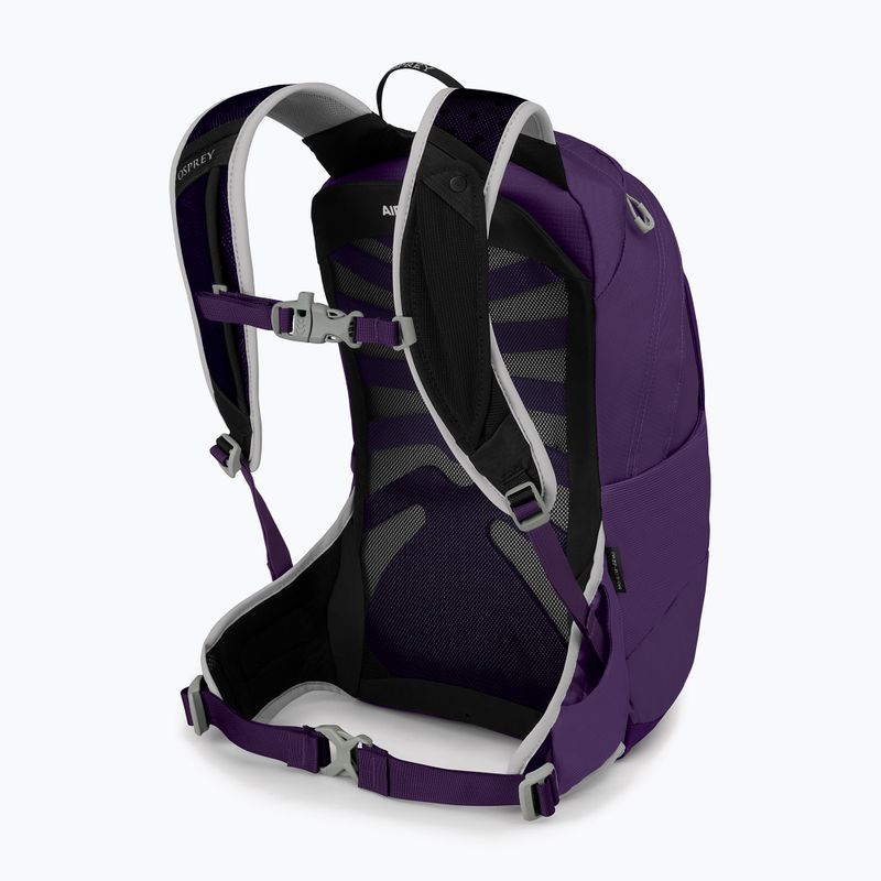 Osprey Tempest Jr дамска туристическа раница violac purple 6