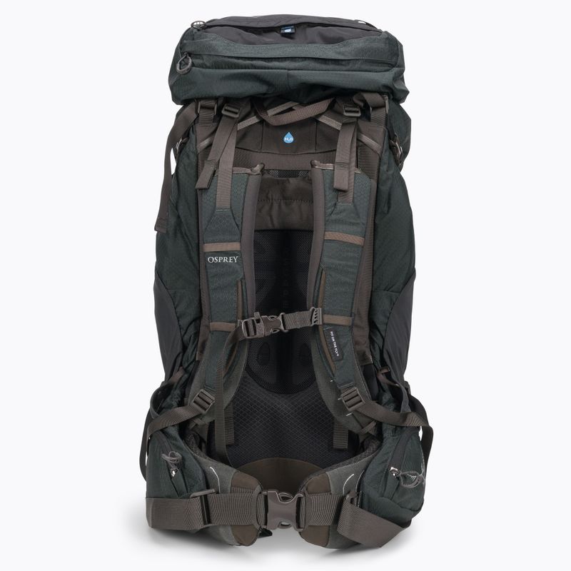 Мъжка раница за трекинг Osprey Aether 65 l black 4