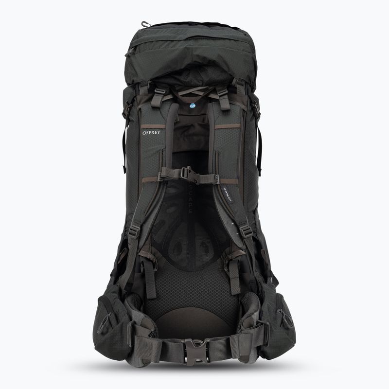 Мъжка раница за трекинг Osprey Aether 55 l black 3