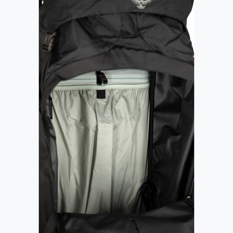 Мъжка раница за трекинг Osprey Aether Plus 100 l black 3