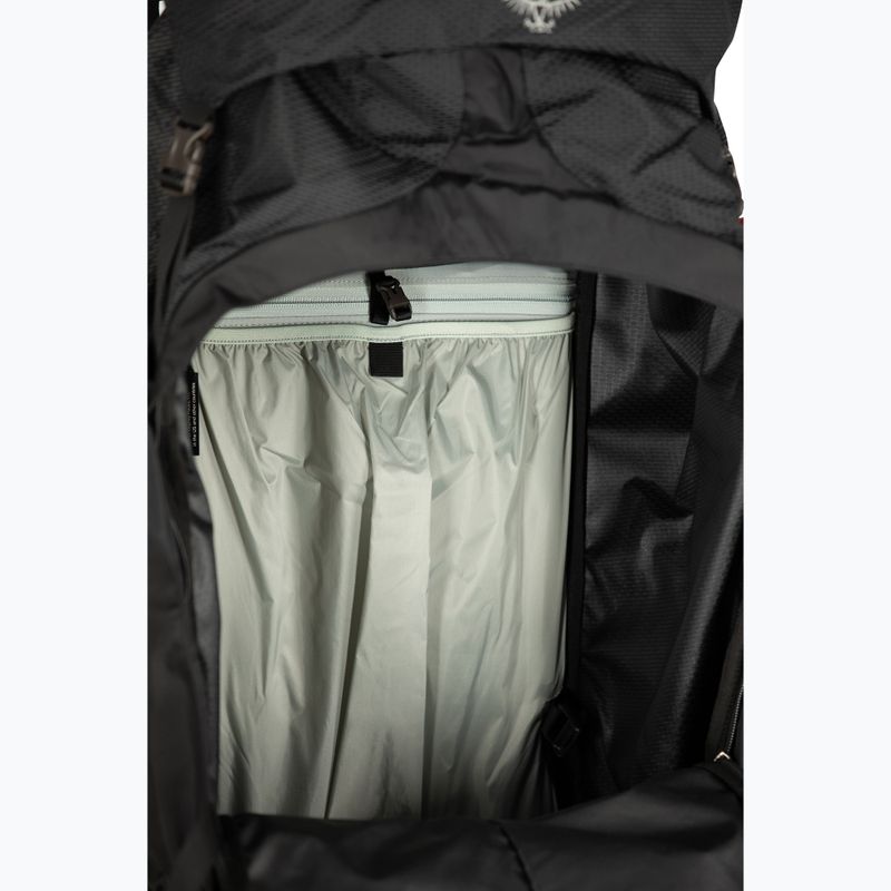 Мъжка раница за трекинг Osprey Aether Plus 100 l black 10