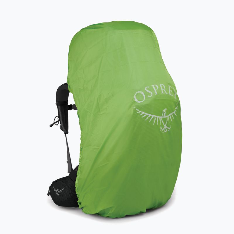 Мъжка раница за трекинг Osprey Aether Plus 100 l black 9