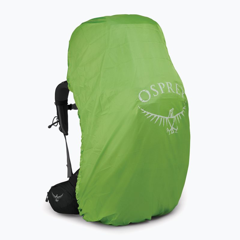 Мъжка раница за трекинг Osprey Aether Plus 100 l black 11