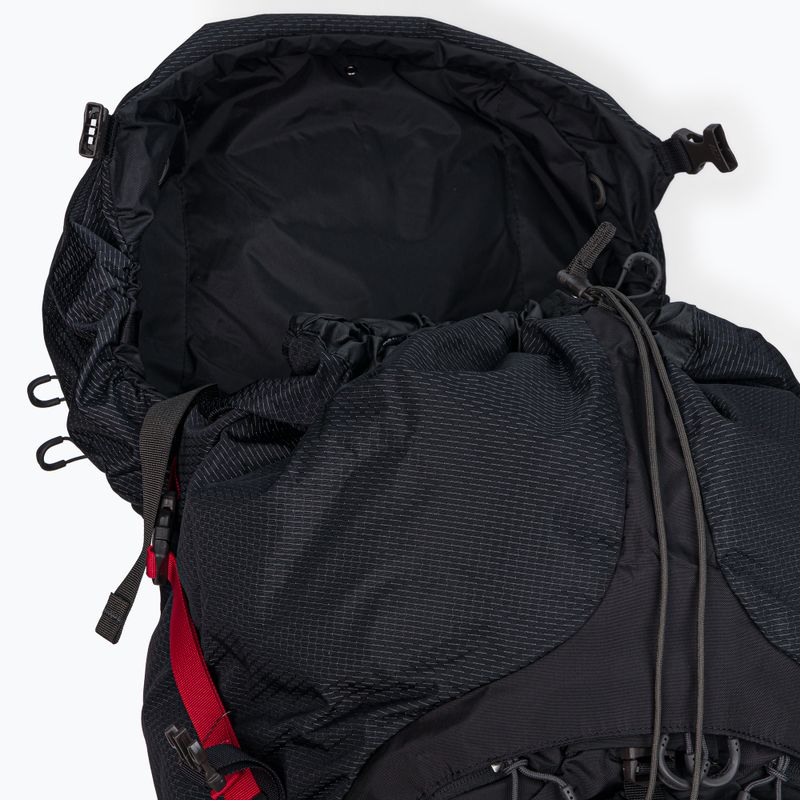 Мъжка раница за трекинг Osprey Aether Plus 70 l black 10002897 5