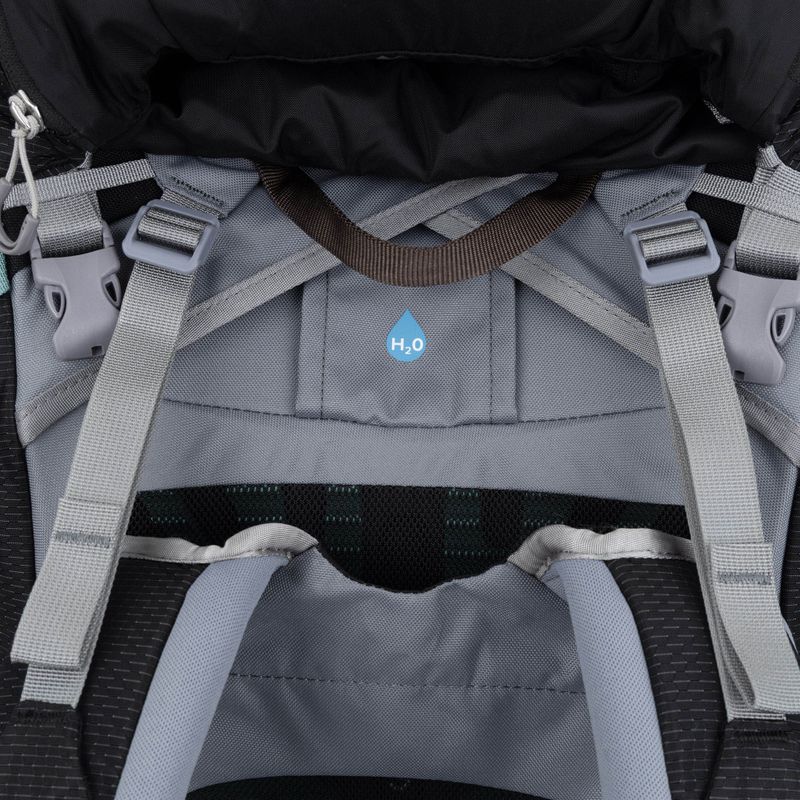 Мъжка туристическа раница Osprey Aether Plus 60 l black 10002900 7