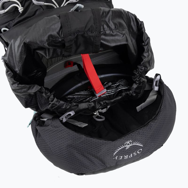 Мъжка туристическа раница Osprey Aether Plus 60 l black 10002900 8