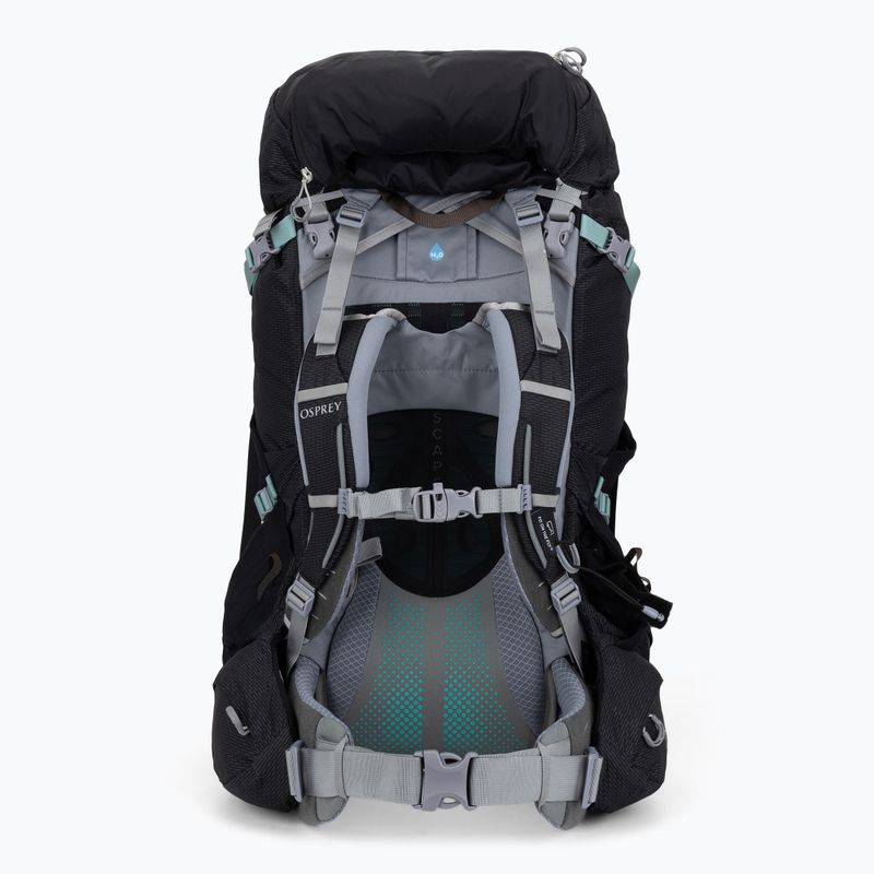 Мъжка туристическа раница Osprey Aether Plus 60 l black 10002900 6