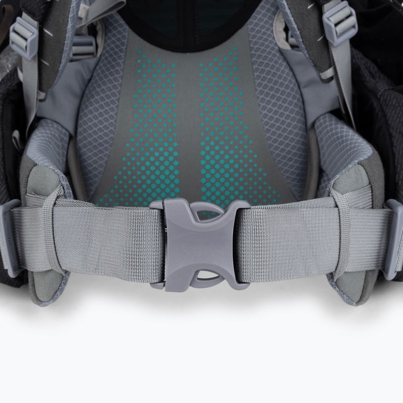 Мъжка туристическа раница Osprey Aether Plus 60 l black 10002900 11