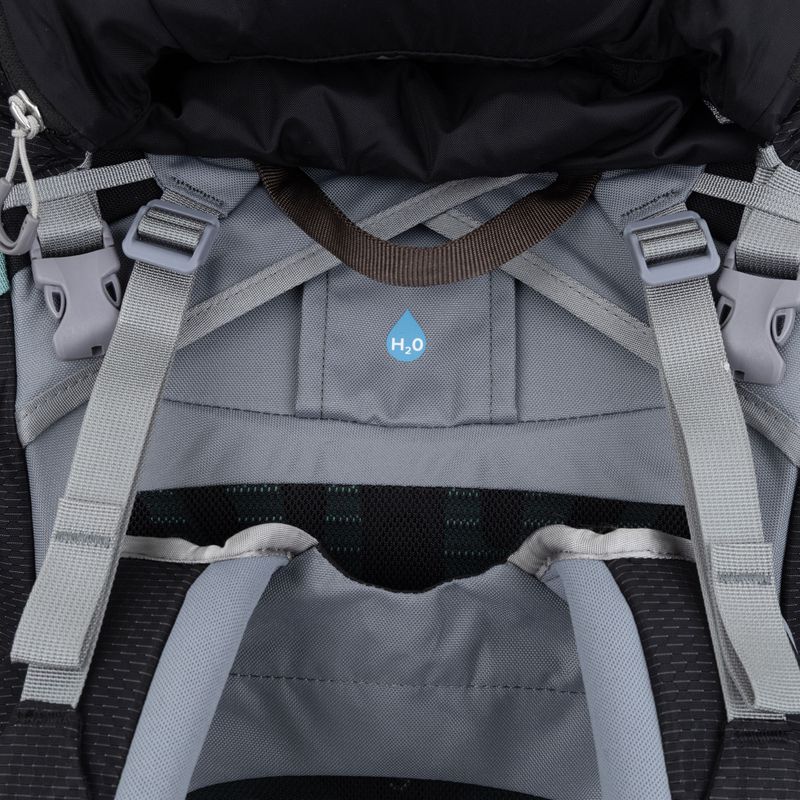 Мъжка туристическа раница Osprey Aether Plus 60 l black 10002900 12