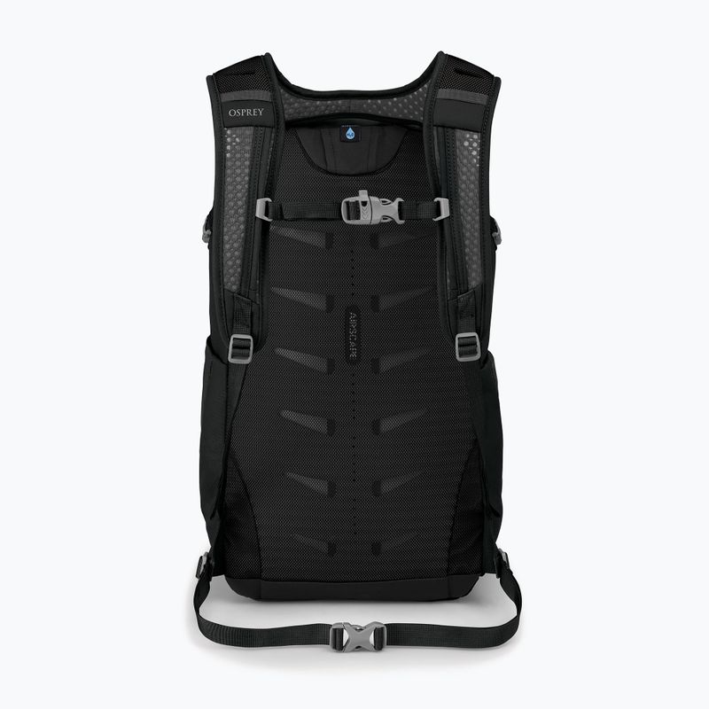 Туристическа раница Osprey Daylite Plus 20 л черна 3