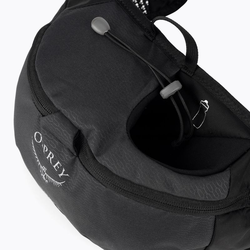 Велосипедна чанта Osprey Savu 2 черна 10002947 4