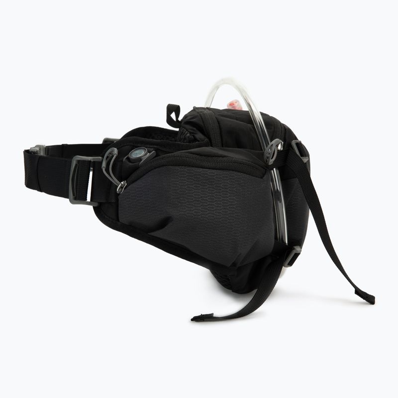 Osprey Seral 7L бъбрековидна торбичка черна 10002950 2