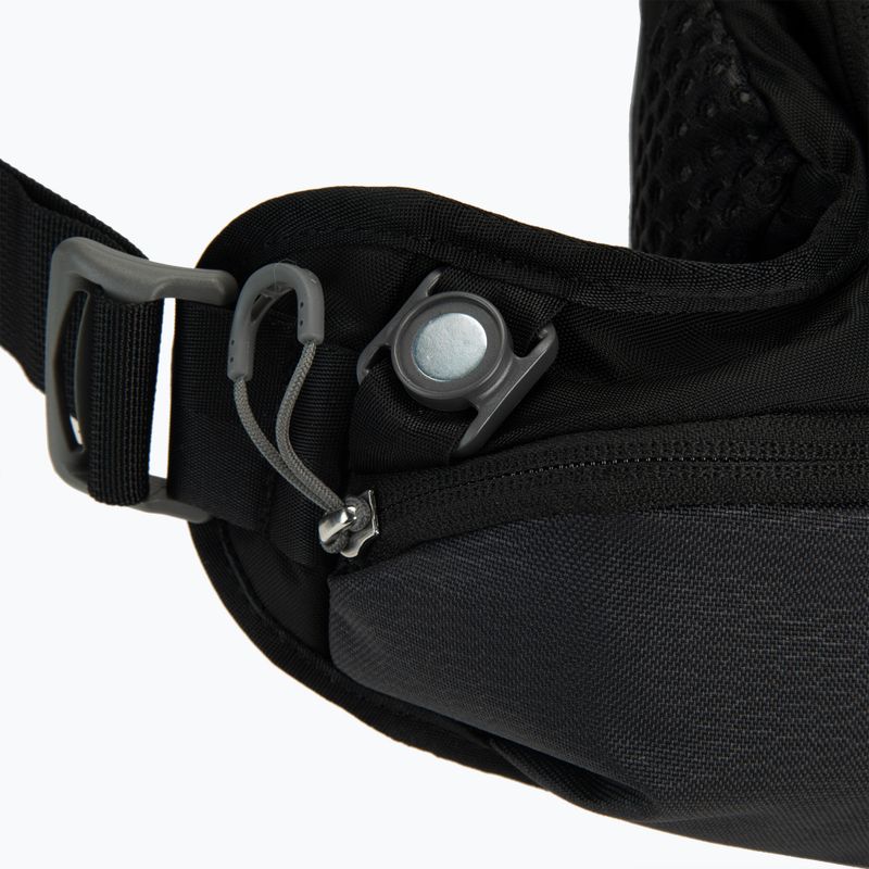 Osprey Seral 7L бъбрековидна торбичка черна 10002950 4