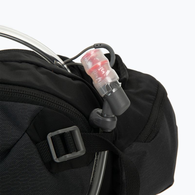 Osprey Seral 7L бъбрековидна торбичка черна 10002950 5