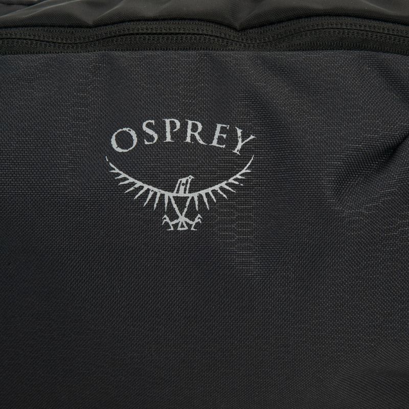Osprey Seral 7L бъбрековидна торбичка черна 10002950 8