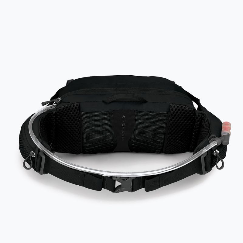 Osprey Seral 7L бъбрековидна торбичка черна 10002950 10