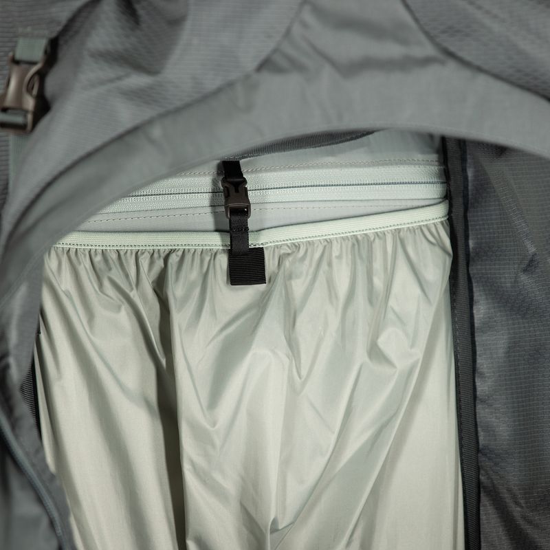 Мъжка раница за трекинг Osprey Aether Plus 70 l eclipse green 8