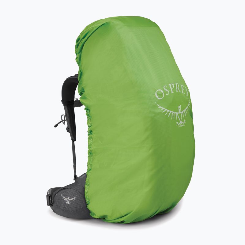 Мъжка раница за трекинг Osprey Aether Plus 70 l eclipse green 10