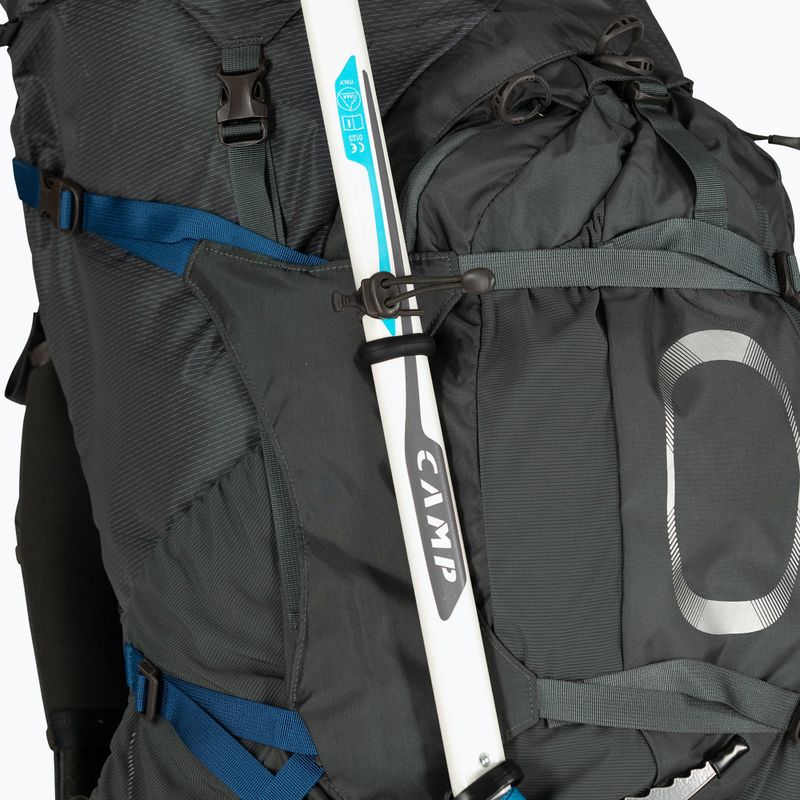 Мъжка раница за трекинг Osprey Aether Plus 70 l eclipse green 11