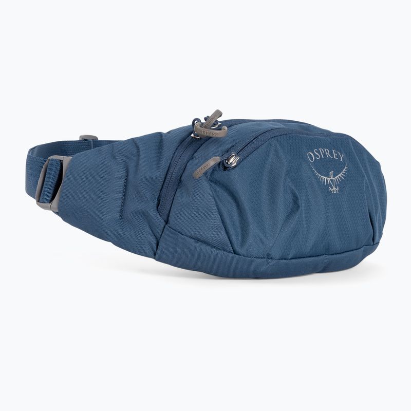 Osprey Daylite Waist 2L сак син 10003247