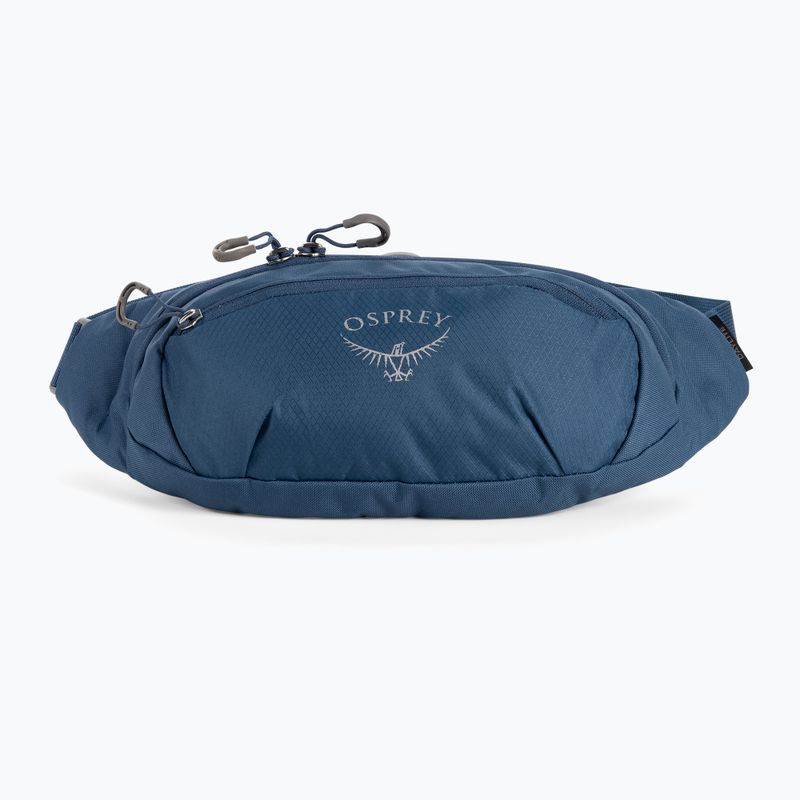 Osprey Daylite Waist 2L сак син 10003247 3