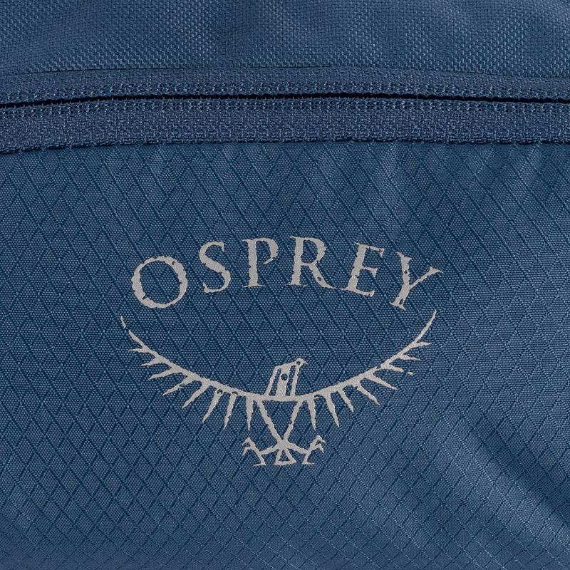 Osprey Daylite Waist 2L сак син 10003247 6