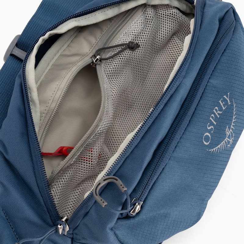 Osprey Daylite Waist 2L сак син 10003247 9
