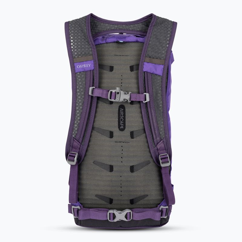 Osprey Daylite Cinch 15 l dream purple туристическа раница 3
